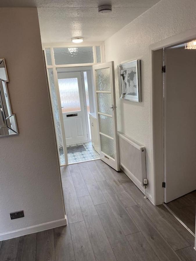 Spacious Three Bedroom * Kirkham (Lancashire)
