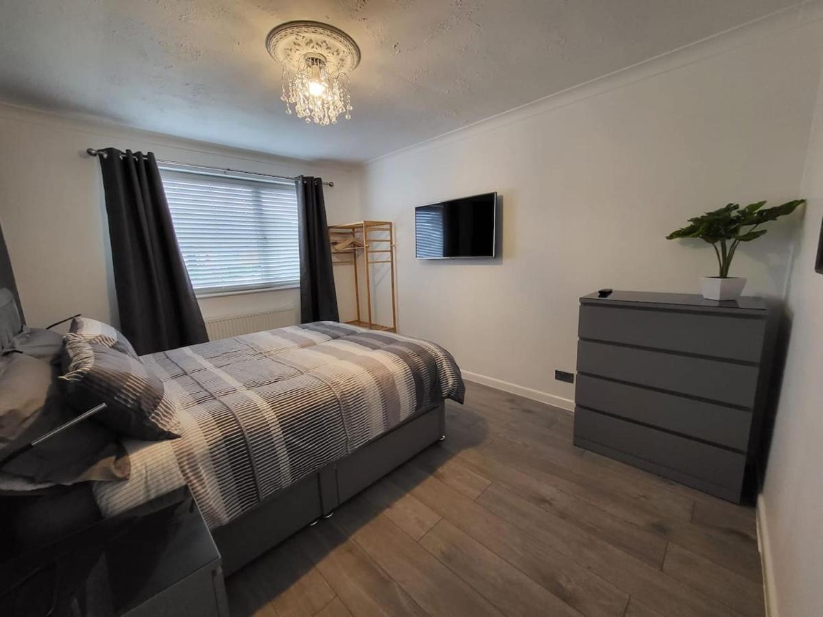 Spacious Three Bedroom Holiday home *