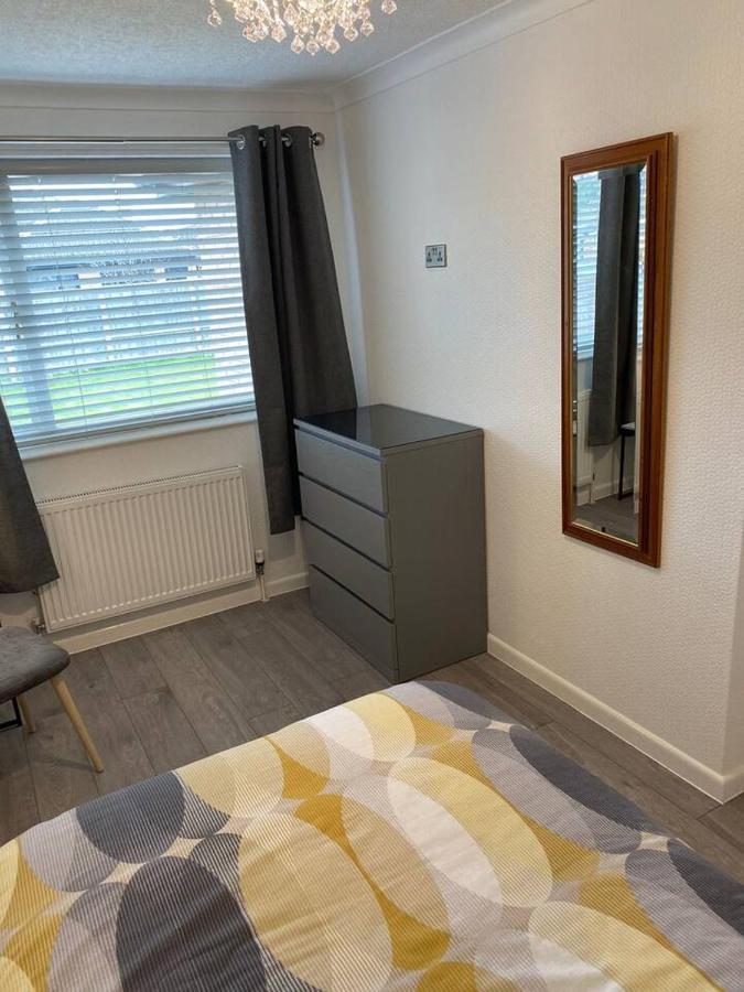Spacious Three Bedroom Holiday home Kirkham (Lancashire)
