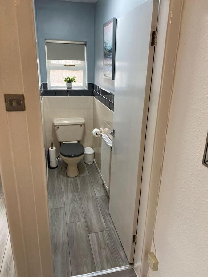 Spacious Three Bedroom Kirkham (Lancashire)