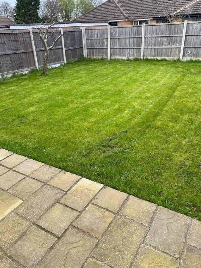 Spacious Three Bedroom Holiday home *